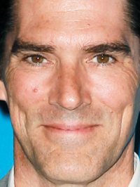  Thomas Gibson