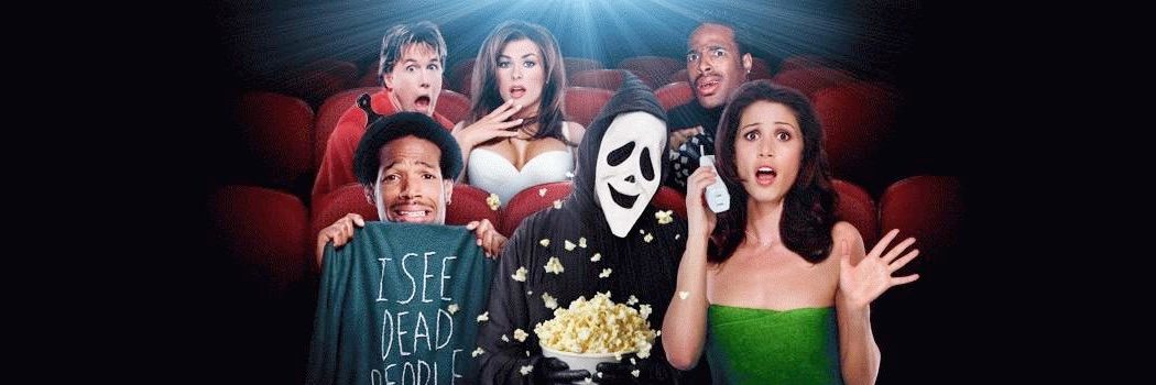 Scary Movie