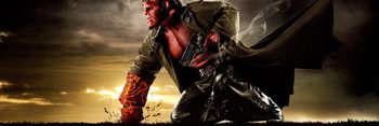 Hellboy