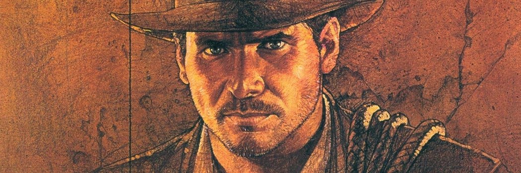 Indiana Jones