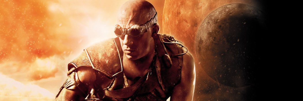 Riddick