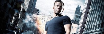 Bourne