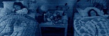 Paranormal Activity