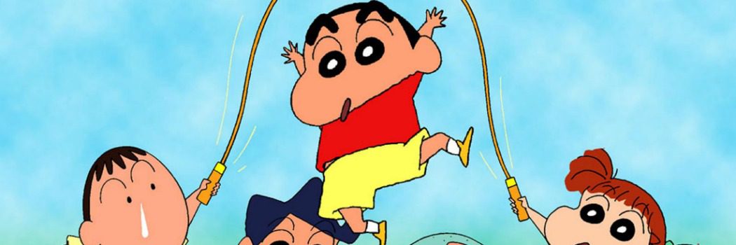 Shin Chan