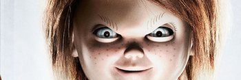 Chucky, El muñeco diabólico