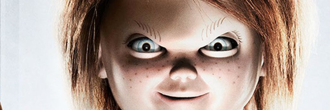 Chucky, El muñeco diabólico