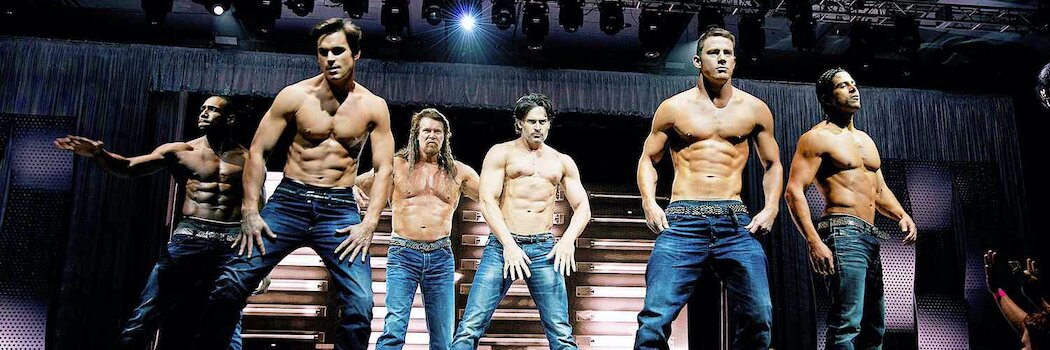 Magic Mike