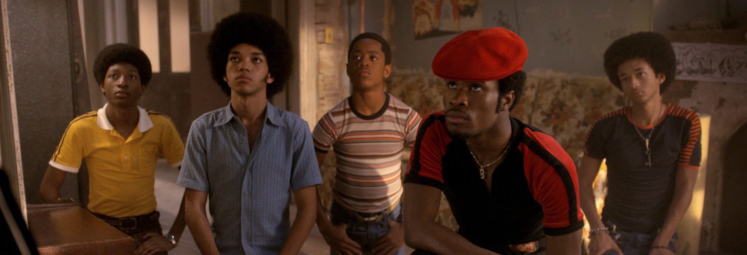 The Get Down