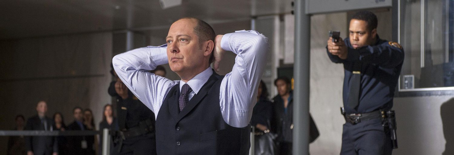 The Blacklist