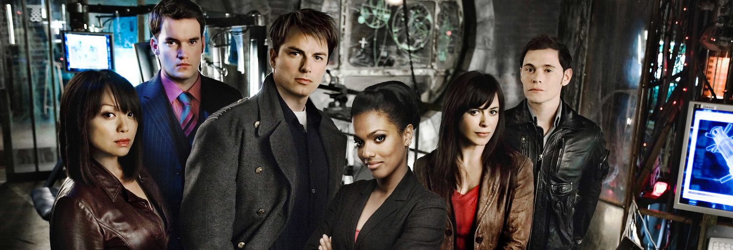 Torchwood