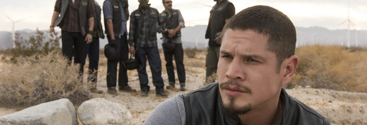 Mayans MC