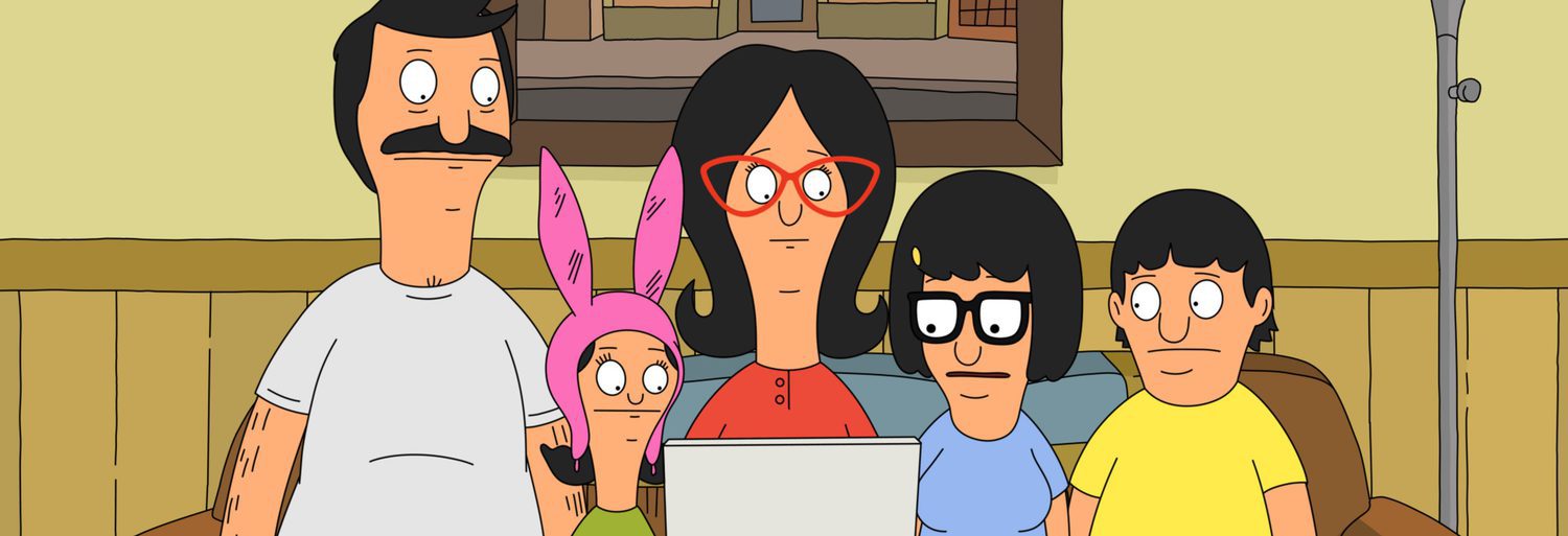 Bob's Burgers