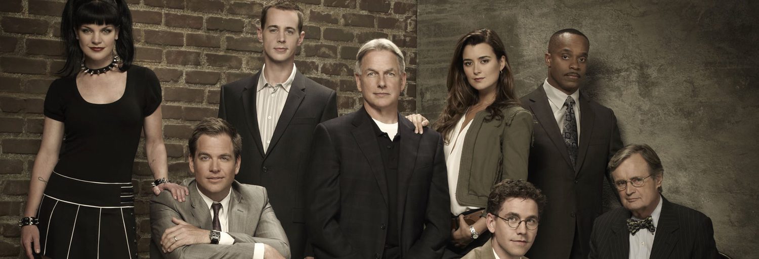 NCIS