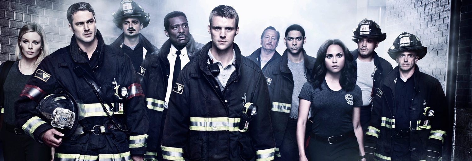 Chicago Fire