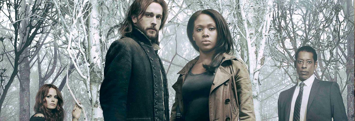 Sleepy Hollow