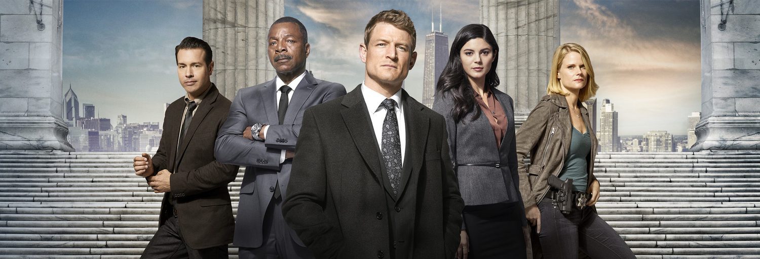 Chicago Justice