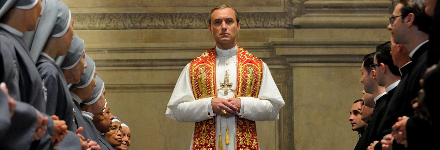 The Young Pope