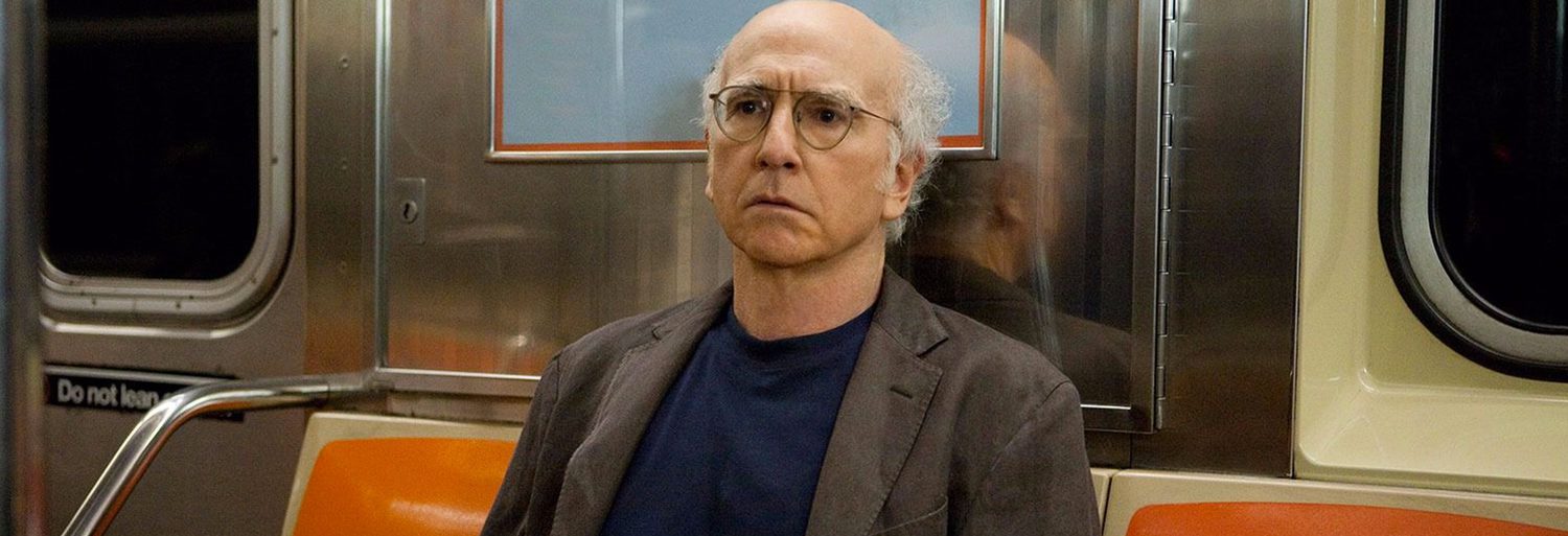 Curb Your Enthusiasm