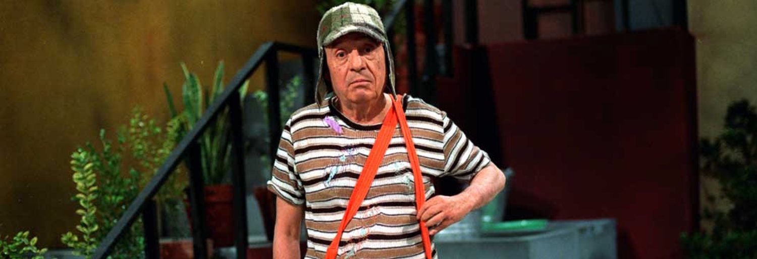 El Chavo del 8