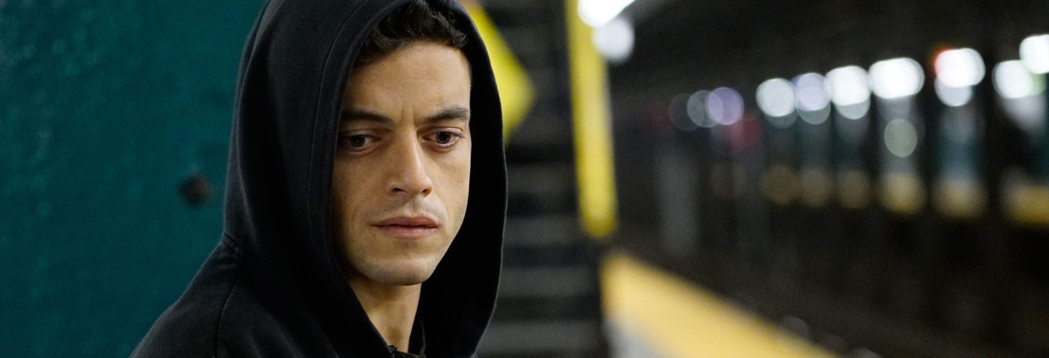 Mr. Robot