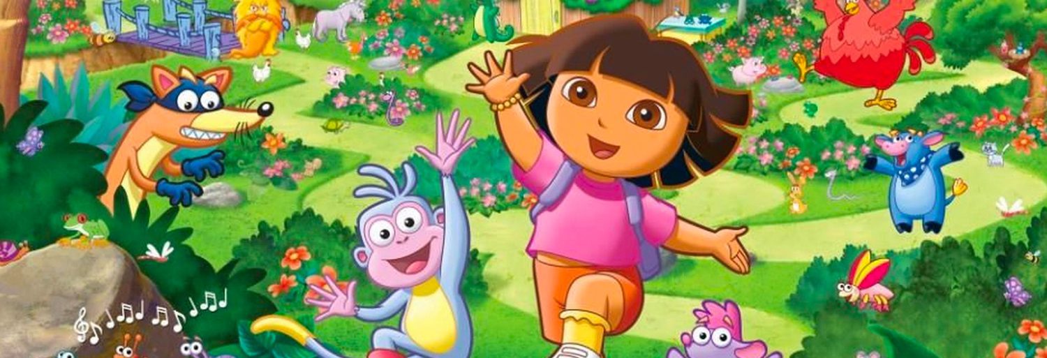 Dora, la exploradora