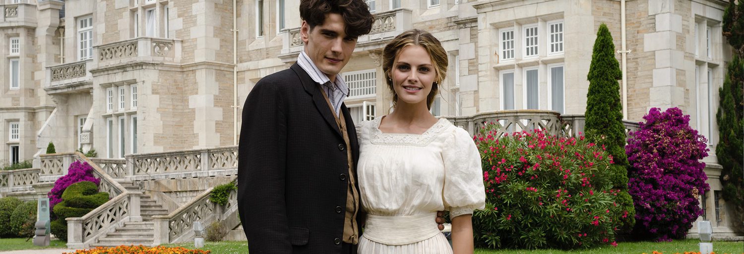 Gran Hotel