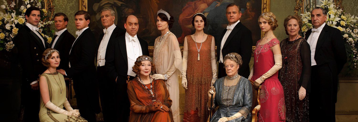 Downton Abbey