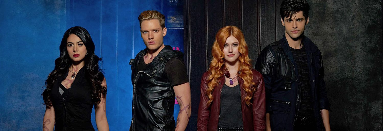 Shadowhunters