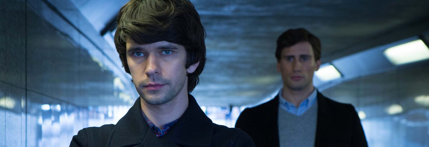 London Spy