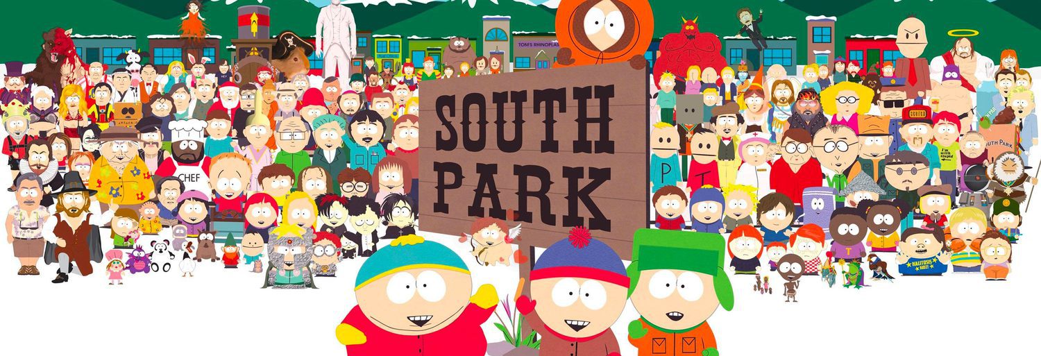 South Park