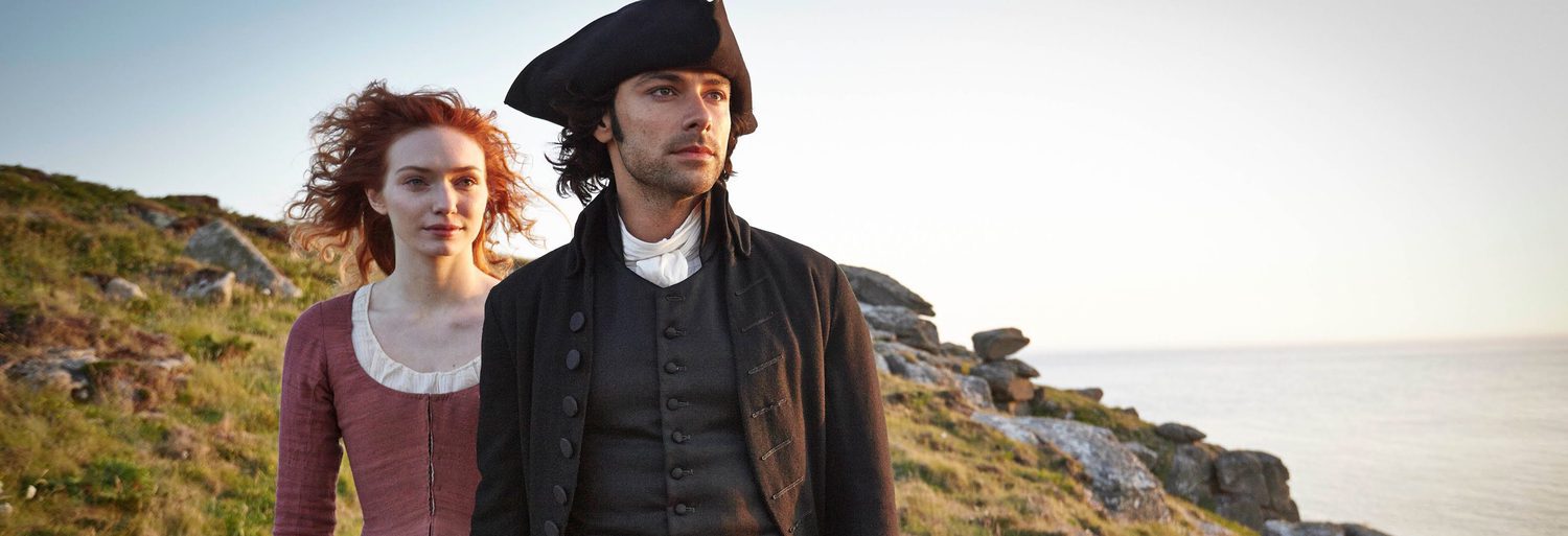 Poldark