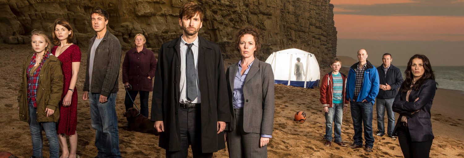 Broadchurch