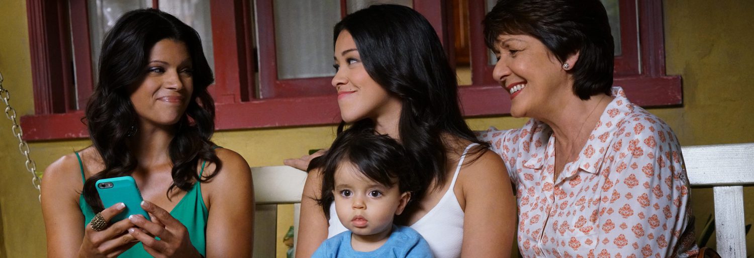 Jane the Virgin