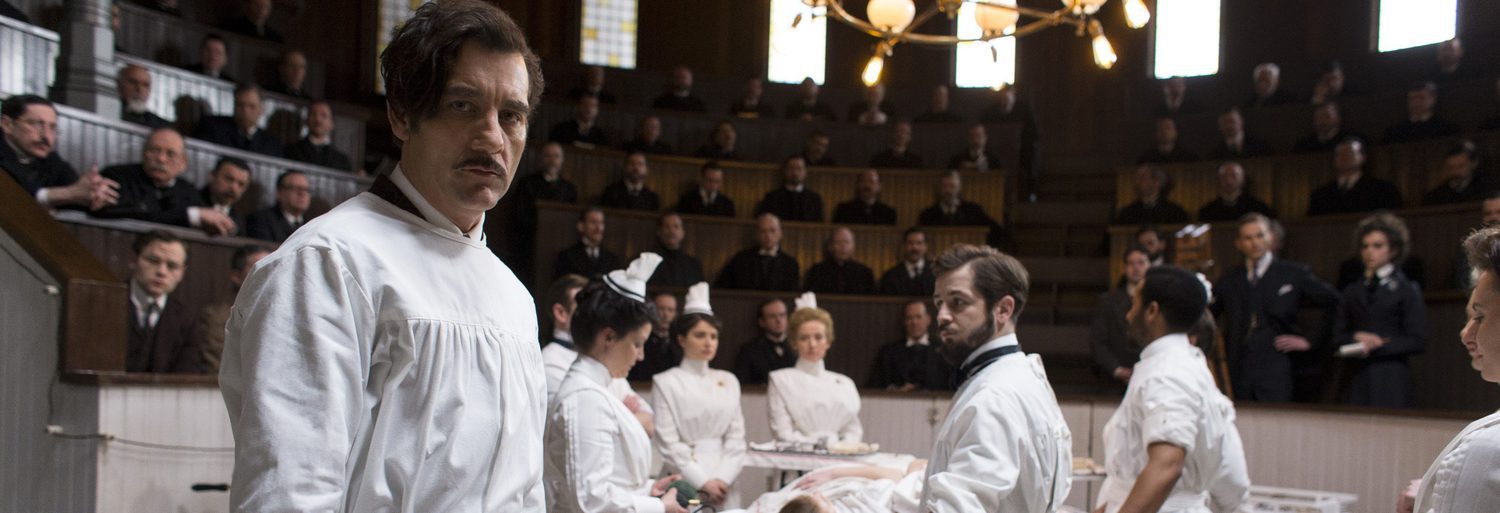 The Knick