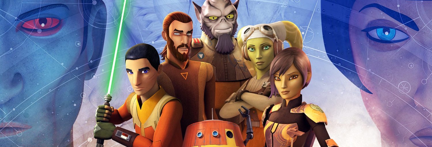 Star Wars Rebels