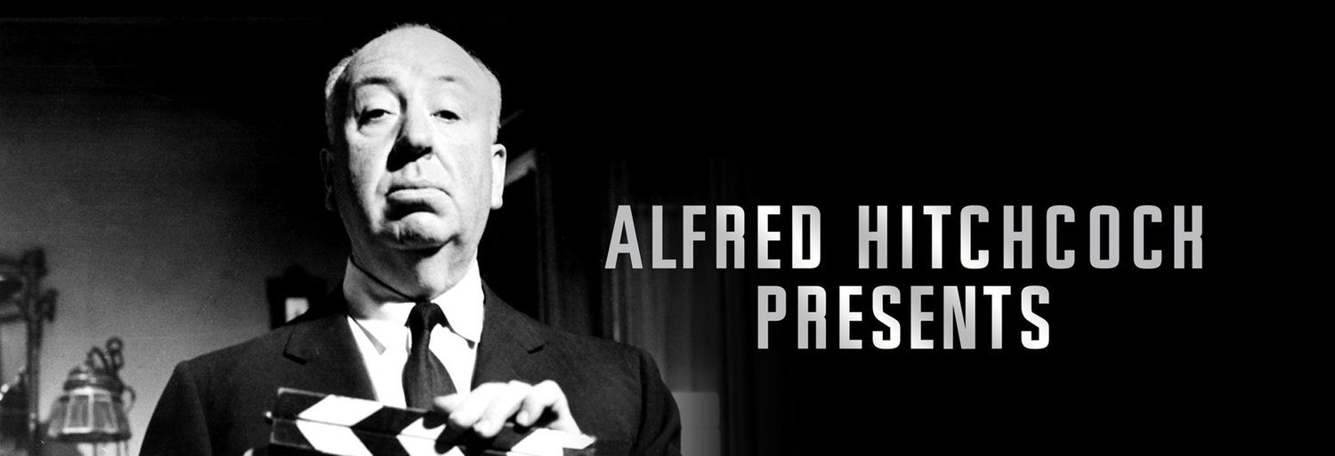 Alfred Hitchcock presenta