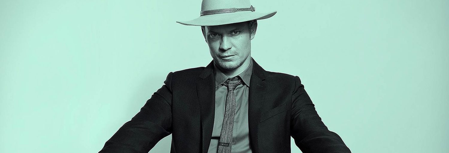 Justified: La ley de Raylan