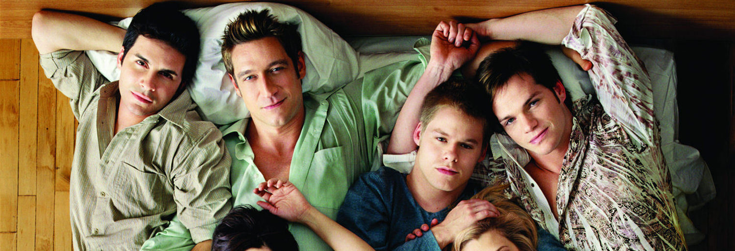 Queer as Folk