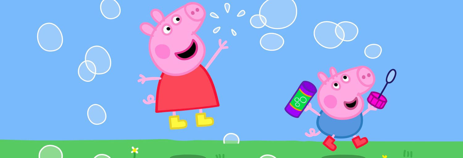 Peppa Pig