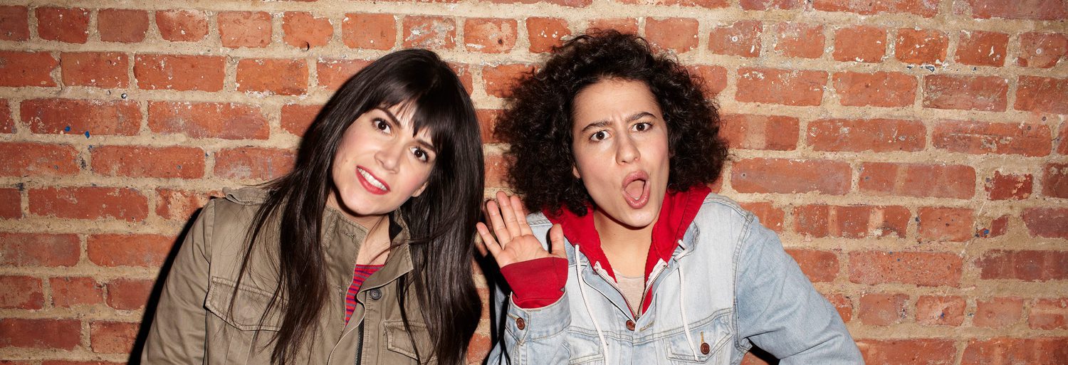 Broad City