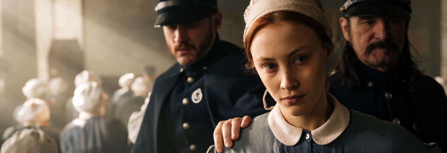 Alias Grace