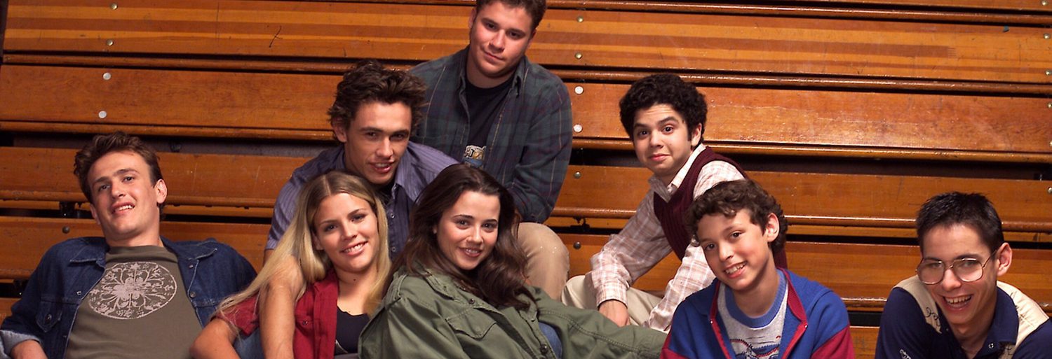 Freaks and Geeks