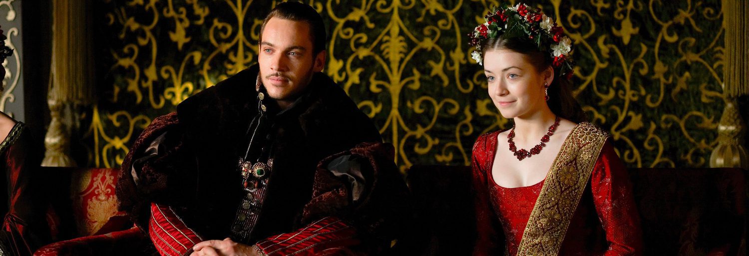 The Tudors