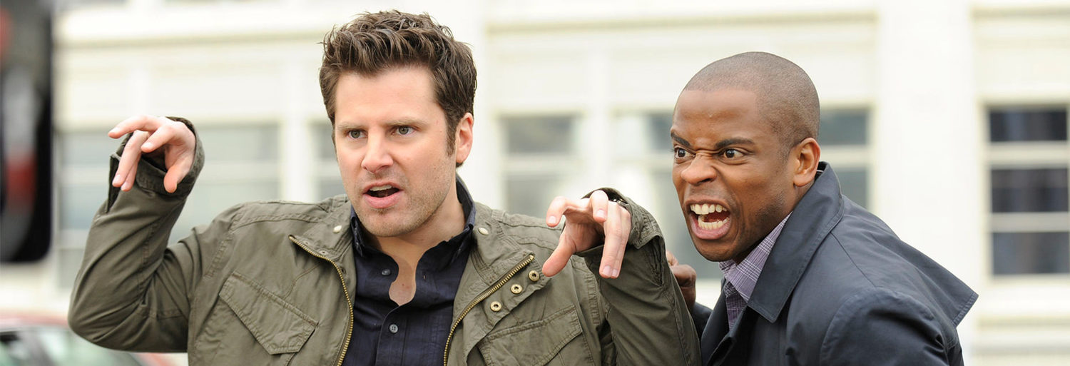 Psych