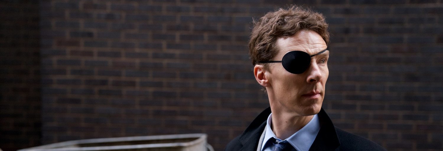 Patrick Melrose