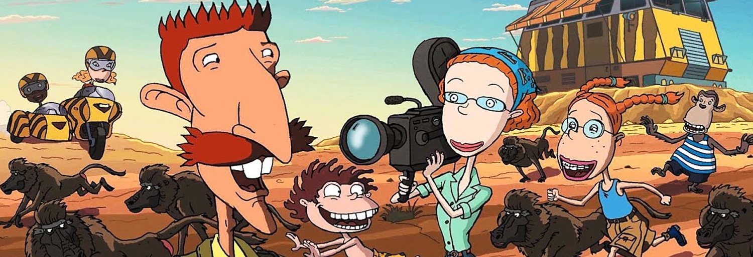 Los Thornberrys