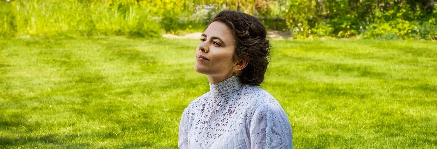 Regreso a Howards End