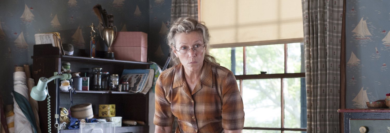 Olive Kitteridge