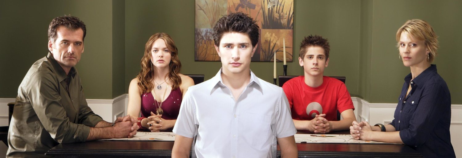 Kyle XY