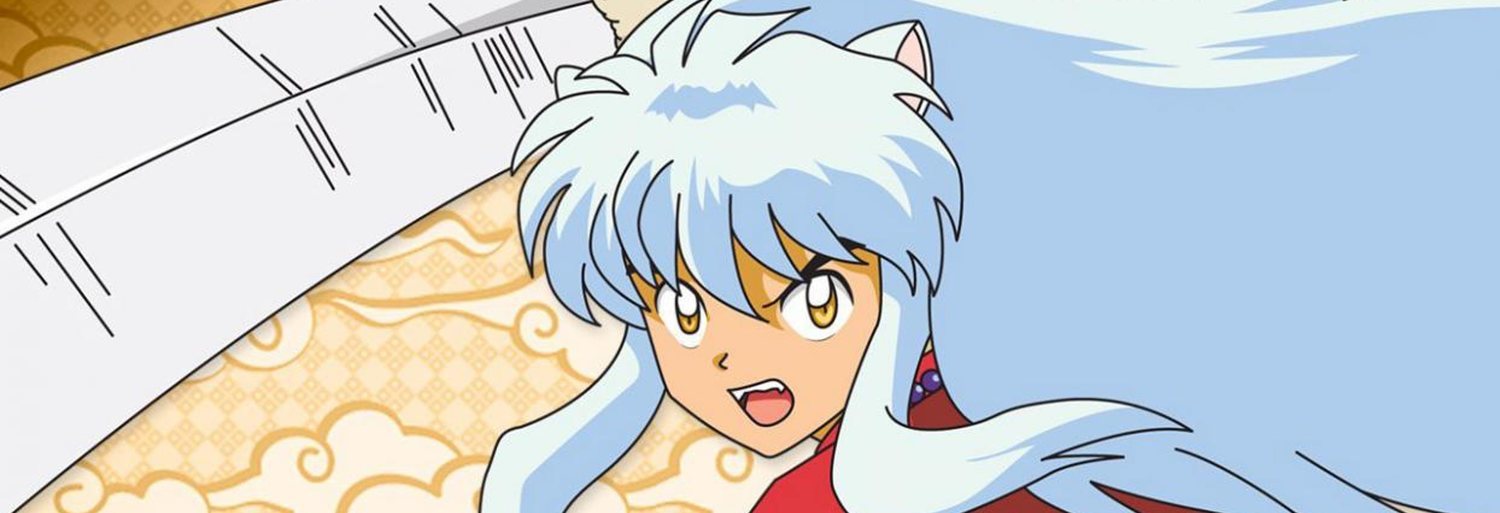 Inuyasha